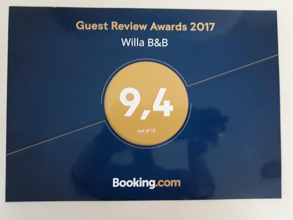 Willa Primos Wladyslawowo Ngoại thất bức ảnh